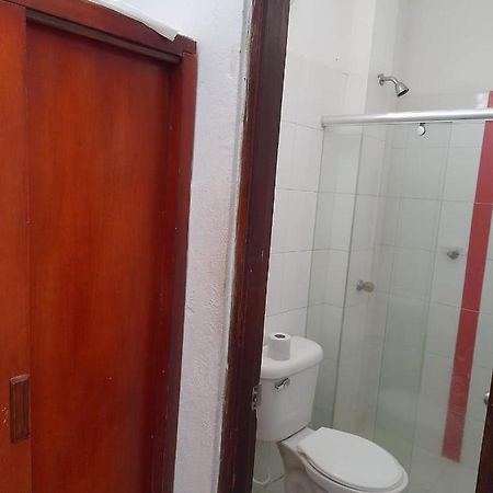 Hotel Isla Capri Момпос Экстерьер фото